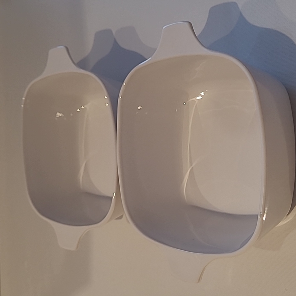 Vintage corningware p-43-B 700ml. Made in USA